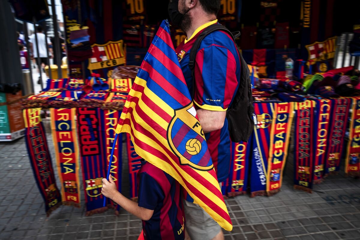 CVC Seeks to Raise €2.75 Billion Against Its GSG Sport Franchise