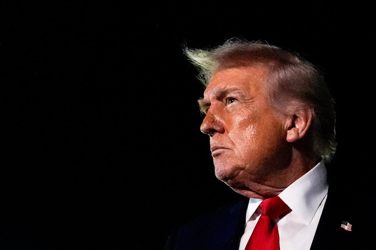 Dick Cheney’s doctor calls for investigation into Trump’s mental fitness